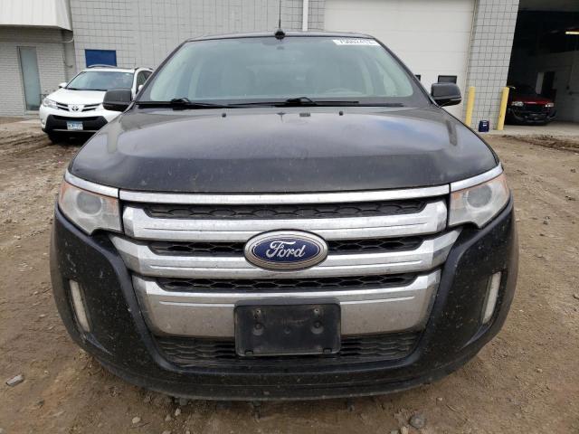 Photo 4 VIN: 2FMDK4KC1EBB04539 - FORD EDGE 