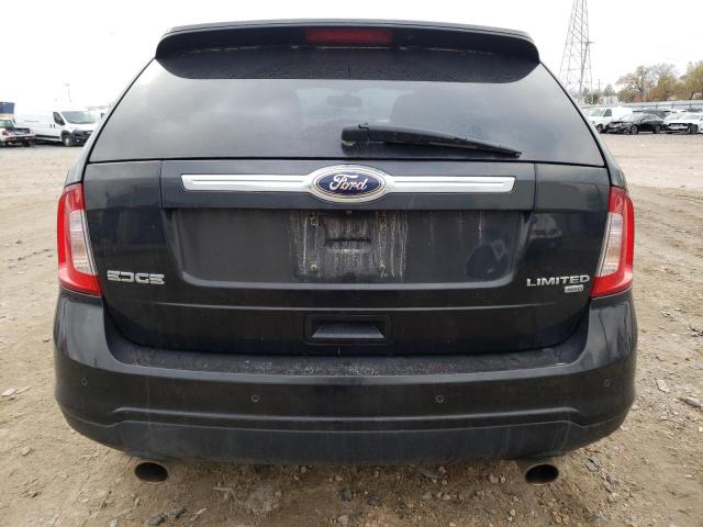 Photo 5 VIN: 2FMDK4KC1EBB04539 - FORD EDGE 