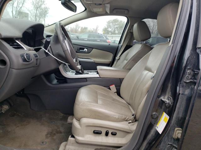 Photo 6 VIN: 2FMDK4KC1EBB04539 - FORD EDGE 