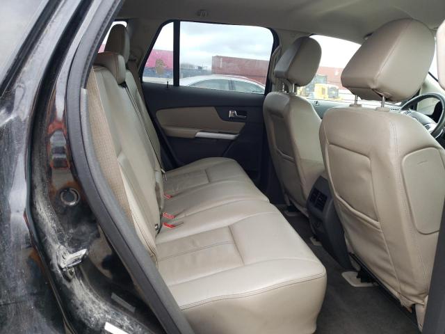 Photo 9 VIN: 2FMDK4KC1EBB04539 - FORD EDGE 