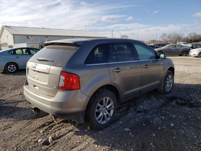 Photo 3 VIN: 2FMDK4KC1EBB30459 - FORD EDGE LIMIT 