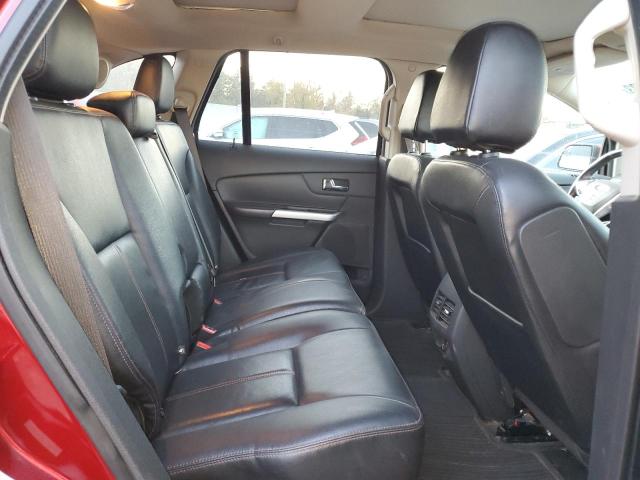 Photo 10 VIN: 2FMDK4KC1EBB37251 - FORD EDGE 