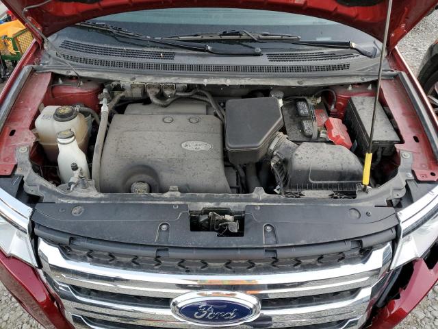 Photo 11 VIN: 2FMDK4KC1EBB37251 - FORD EDGE 