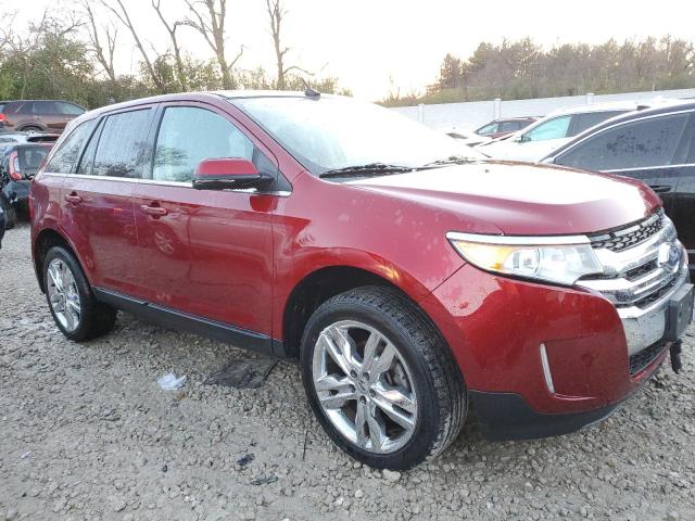 Photo 3 VIN: 2FMDK4KC1EBB37251 - FORD EDGE 