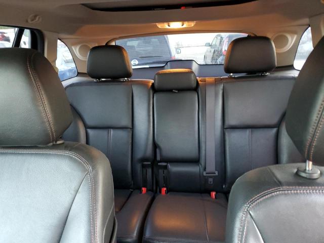 Photo 9 VIN: 2FMDK4KC1EBB37251 - FORD EDGE 