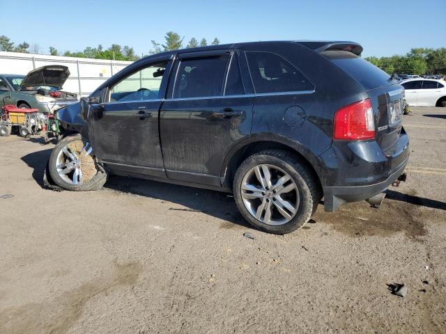 Photo 1 VIN: 2FMDK4KC1EBB51747 - FORD EDGE 