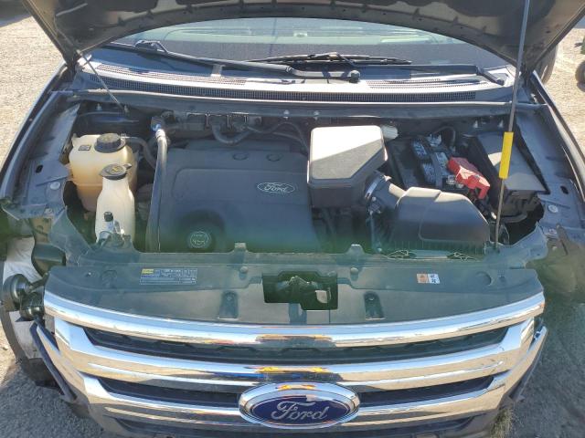 Photo 10 VIN: 2FMDK4KC1EBB51747 - FORD EDGE 