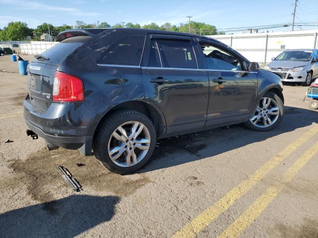 Photo 2 VIN: 2FMDK4KC1EBB51747 - FORD EDGE 