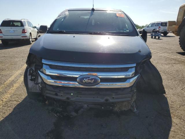 Photo 4 VIN: 2FMDK4KC1EBB51747 - FORD EDGE 