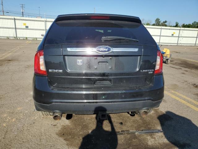 Photo 5 VIN: 2FMDK4KC1EBB51747 - FORD EDGE 