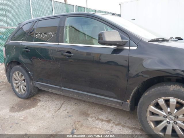 Photo 5 VIN: 2FMDK4KC2ABA02483 - FORD EDGE 