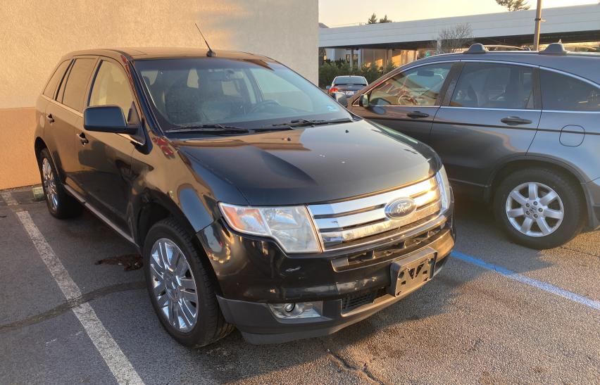 Photo 0 VIN: 2FMDK4KC2ABA05268 - FORD EDGE LIMIT 