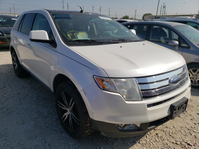 Photo 0 VIN: 2FMDK4KC2ABA68550 - FORD EDGE LIMIT 