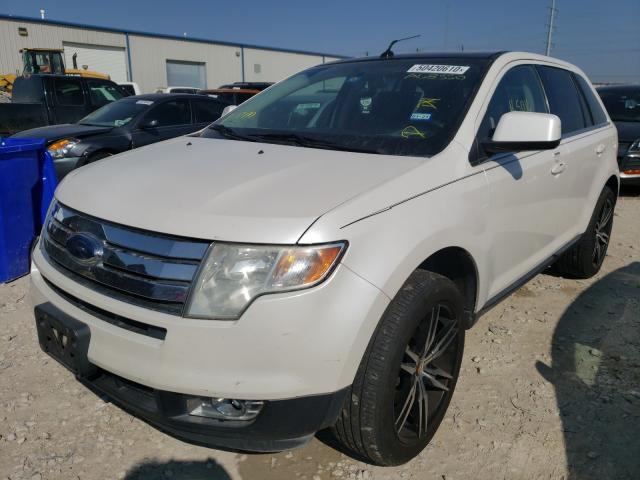 Photo 1 VIN: 2FMDK4KC2ABA68550 - FORD EDGE LIMIT 