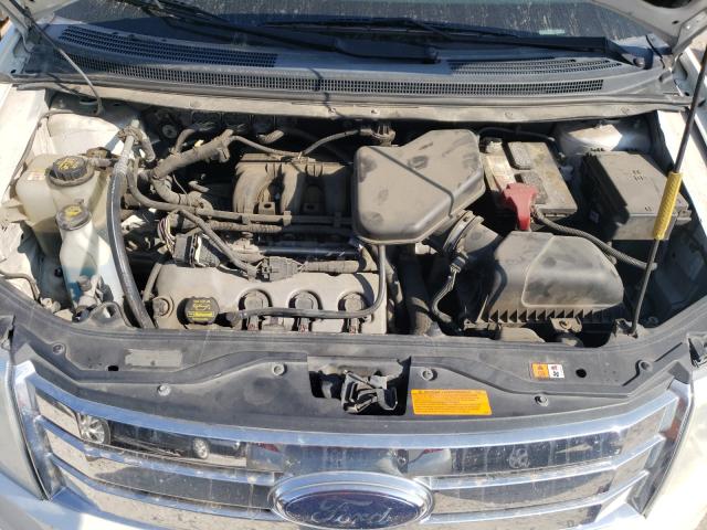 Photo 6 VIN: 2FMDK4KC2ABA68550 - FORD EDGE LIMIT 