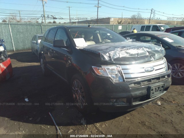 Photo 0 VIN: 2FMDK4KC2ABA70024 - FORD EDGE 