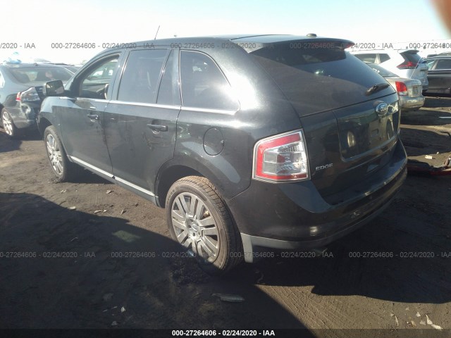 Photo 2 VIN: 2FMDK4KC2ABA70024 - FORD EDGE 