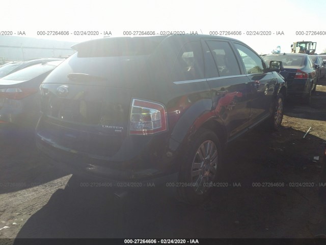 Photo 3 VIN: 2FMDK4KC2ABA70024 - FORD EDGE 