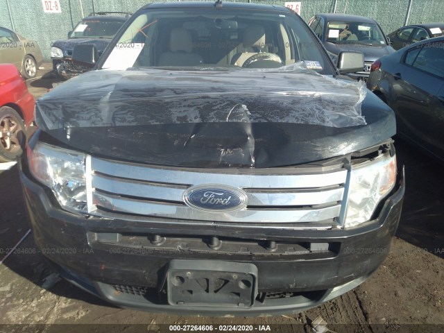 Photo 5 VIN: 2FMDK4KC2ABA70024 - FORD EDGE 