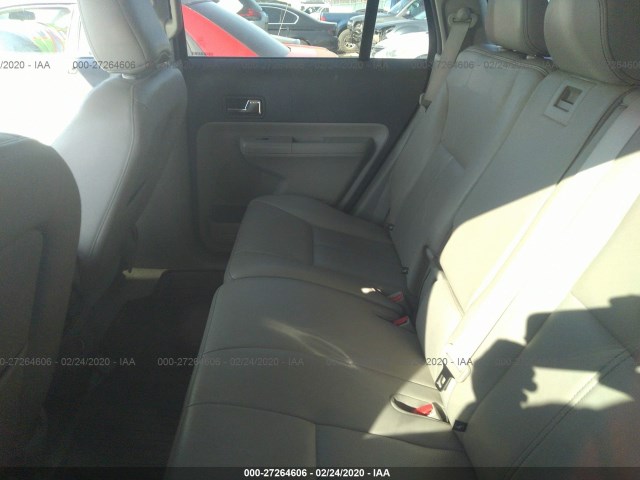 Photo 7 VIN: 2FMDK4KC2ABA70024 - FORD EDGE 