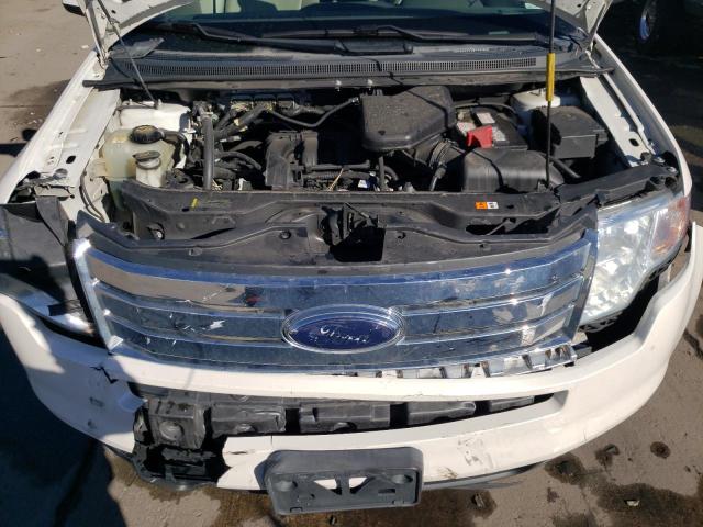 Photo 6 VIN: 2FMDK4KC2ABA73523 - FORD EDGE LIMIT 