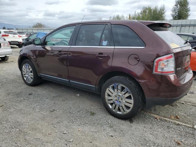 Photo 1 VIN: 2FMDK4KC2ABA80231 - FORD EDGE LIMIT 