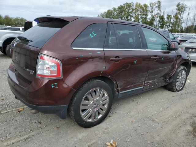 Photo 2 VIN: 2FMDK4KC2ABA80231 - FORD EDGE LIMIT 