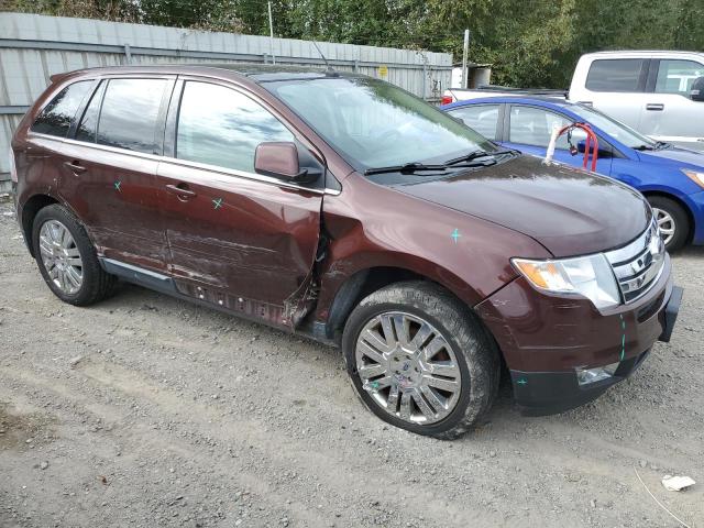 Photo 3 VIN: 2FMDK4KC2ABA80231 - FORD EDGE LIMIT 