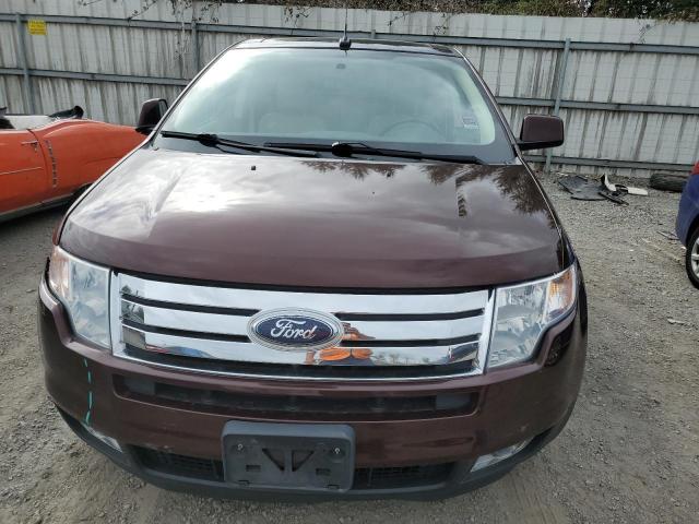 Photo 4 VIN: 2FMDK4KC2ABA80231 - FORD EDGE LIMIT 