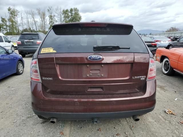 Photo 5 VIN: 2FMDK4KC2ABA80231 - FORD EDGE LIMIT 