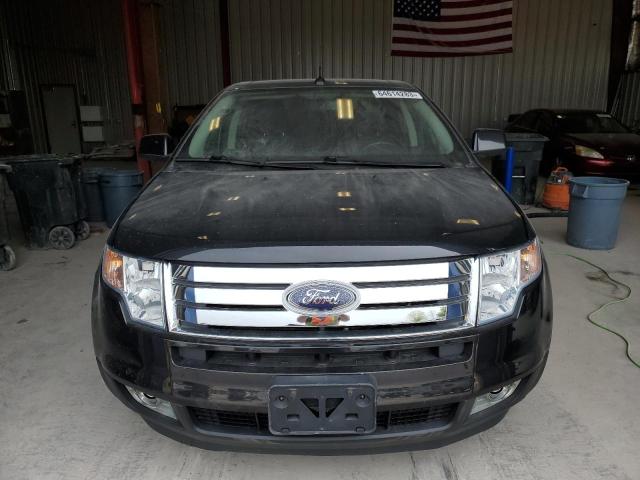 Photo 4 VIN: 2FMDK4KC2ABA96896 - FORD EDGE LIMIT 