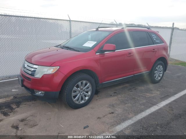 Photo 1 VIN: 2FMDK4KC2ABB01854 - FORD EDGE 