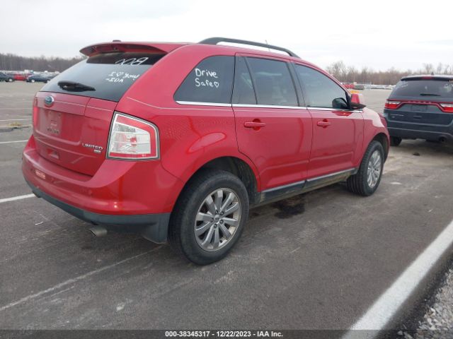 Photo 3 VIN: 2FMDK4KC2ABB01854 - FORD EDGE 