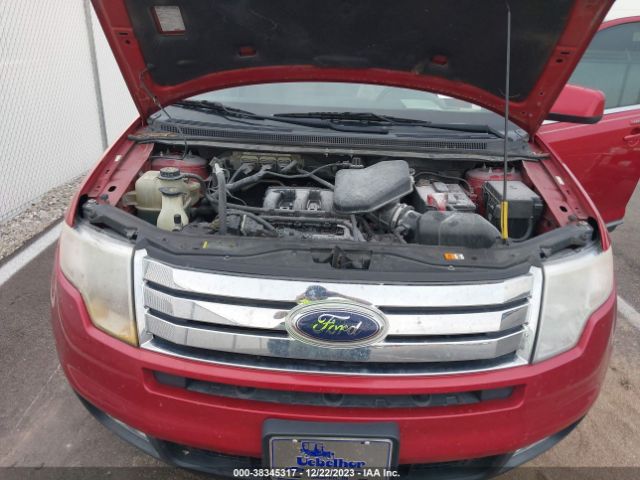 Photo 9 VIN: 2FMDK4KC2ABB01854 - FORD EDGE 