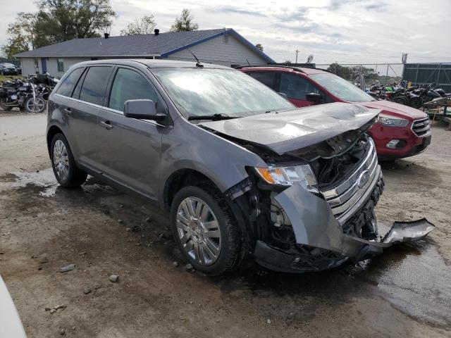 Photo 3 VIN: 2FMDK4KC2ABB42033 - FORD EDGE LIMIT 