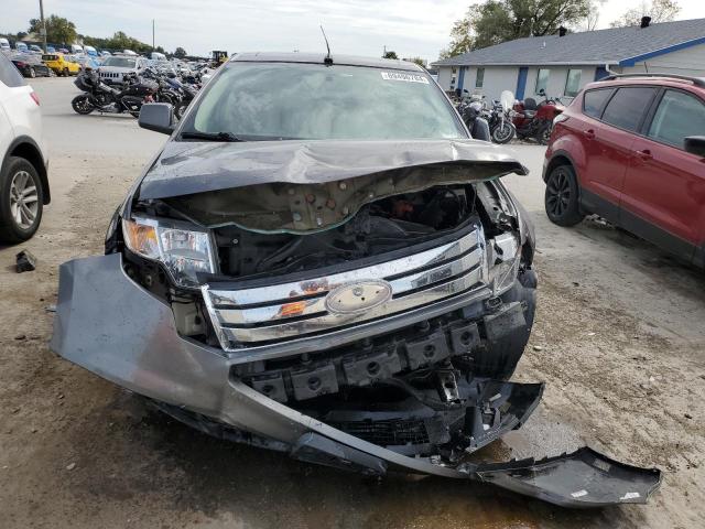 Photo 4 VIN: 2FMDK4KC2ABB42033 - FORD EDGE LIMIT 