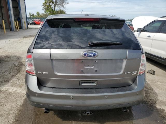 Photo 5 VIN: 2FMDK4KC2ABB42033 - FORD EDGE LIMIT 