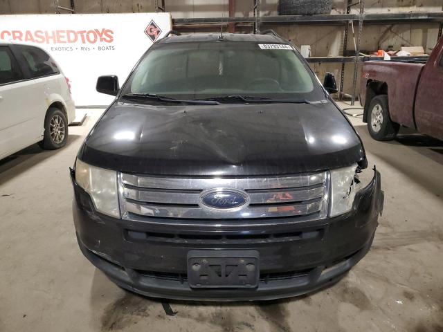 Photo 4 VIN: 2FMDK4KC2ABB46566 - FORD EDGE LIMIT 