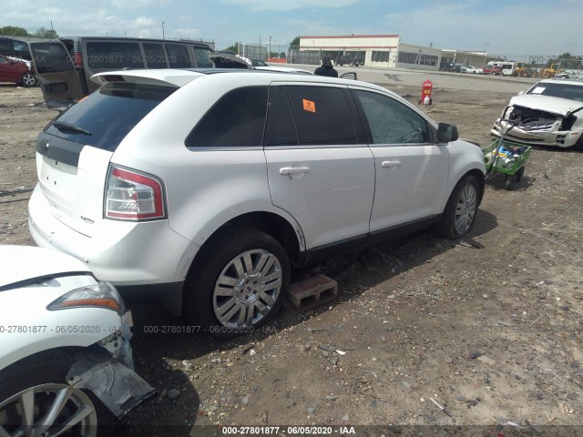 Photo 3 VIN: 2FMDK4KC2ABB53548 - FORD EDGE 