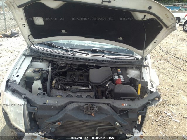 Photo 9 VIN: 2FMDK4KC2ABB53548 - FORD EDGE 