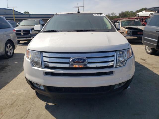 Photo 4 VIN: 2FMDK4KC2ABB56871 - FORD EDGE LIMIT 