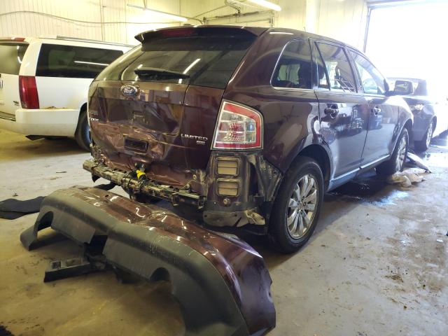 Photo 3 VIN: 2FMDK4KC2ABB63335 - FORD EDGE LIMIT 