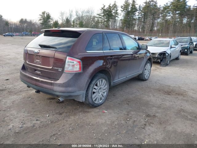 Photo 3 VIN: 2FMDK4KC2ABB63464 - FORD EDGE 