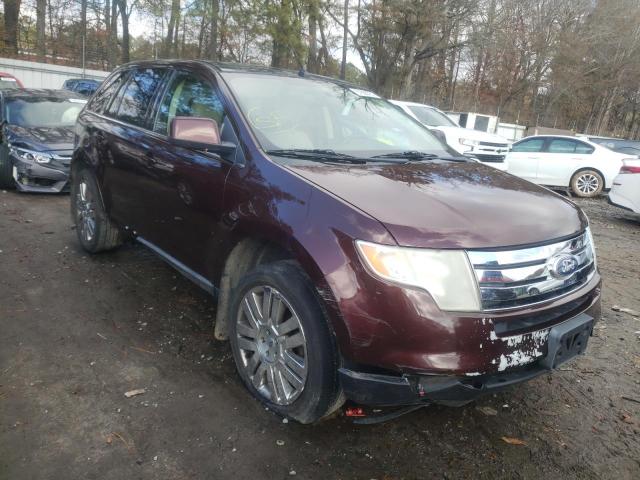 Photo 0 VIN: 2FMDK4KC2ABB72729 - FORD EDGE LIMIT 