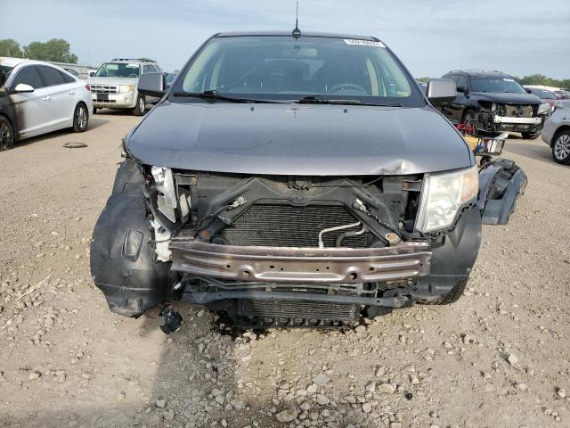 Photo 4 VIN: 2FMDK4KC2ABB74304 - FORD EDGE LIMIT 