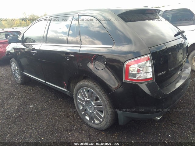 Photo 2 VIN: 2FMDK4KC2ABB77901 - FORD EDGE 