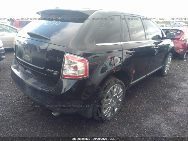 Photo 3 VIN: 2FMDK4KC2ABB77901 - FORD EDGE 