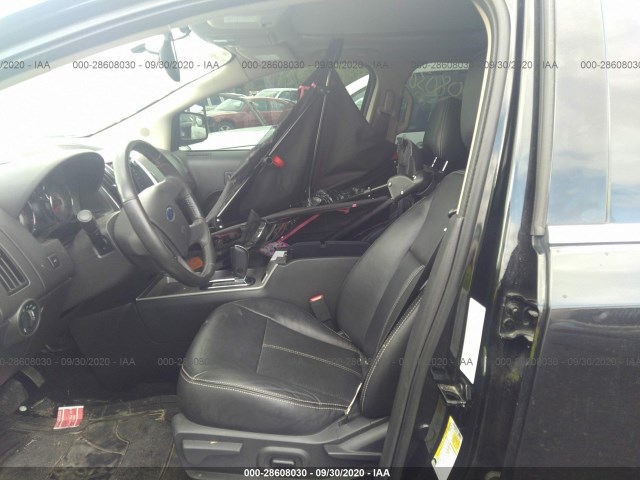 Photo 4 VIN: 2FMDK4KC2ABB77901 - FORD EDGE 