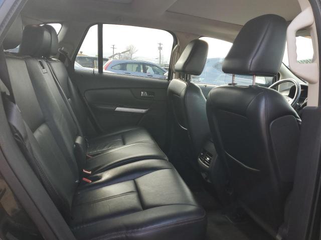 Photo 10 VIN: 2FMDK4KC2BBA22461 - FORD EDGE 