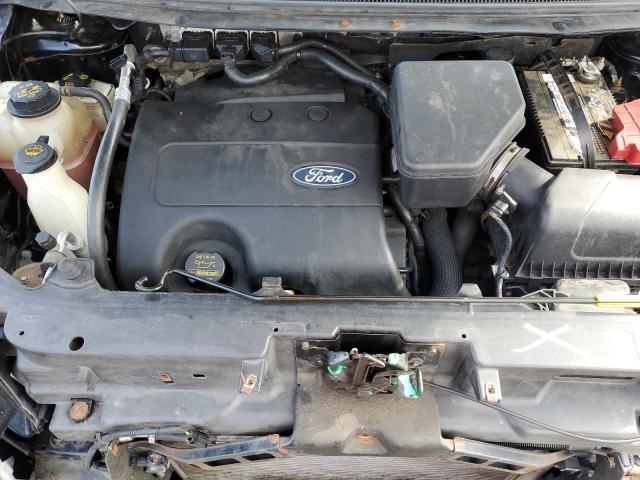 Photo 11 VIN: 2FMDK4KC2BBA22461 - FORD EDGE 